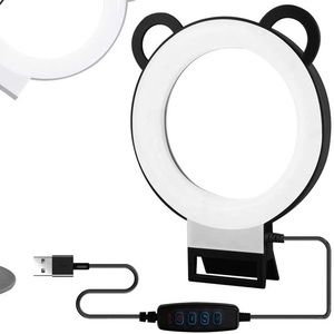 6” LED Ring Light